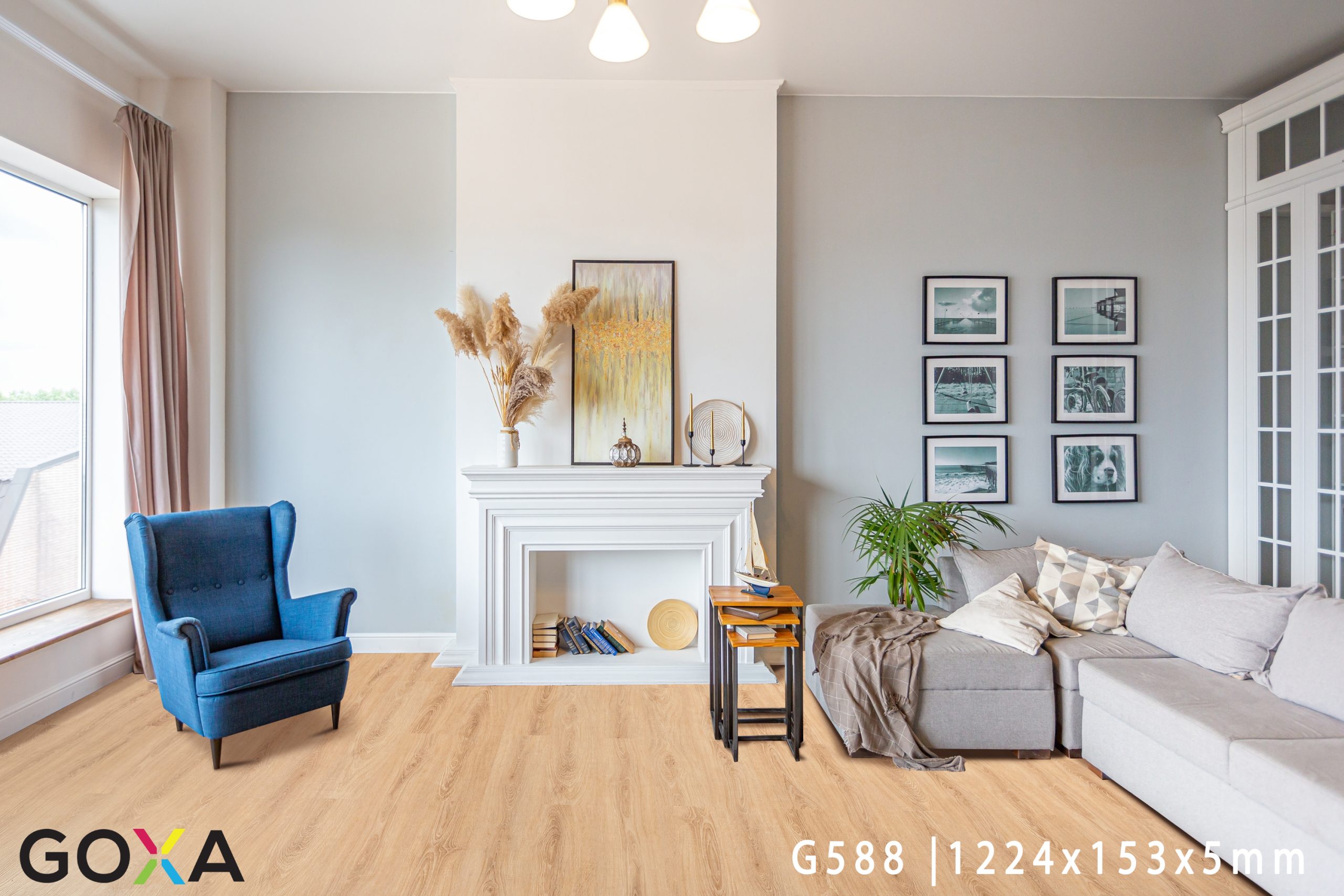 Spacious,Modern,Very,Bright,Living,Room,In,Pastel,Colors,,Gray